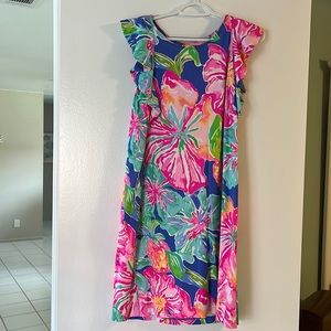 Lily Pulitzer Swing Dress